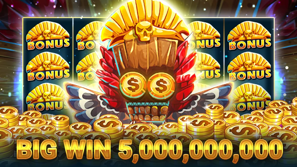 Game slot mới ra mắt tại j9bet casino