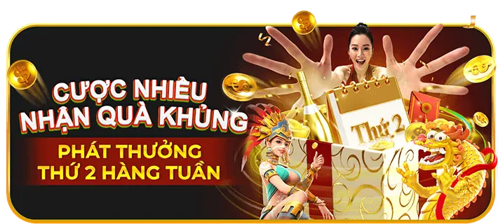 Mẹo thắng nổ hũ J9bet