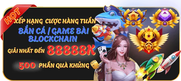Bắn cá J9BET