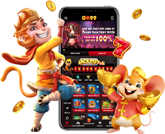 Ưu đãi game slot J9bet