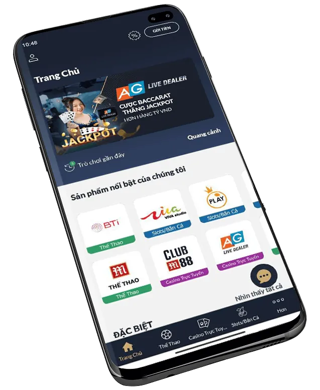 Hoàn trả bắn cá hàng ngày J9bet