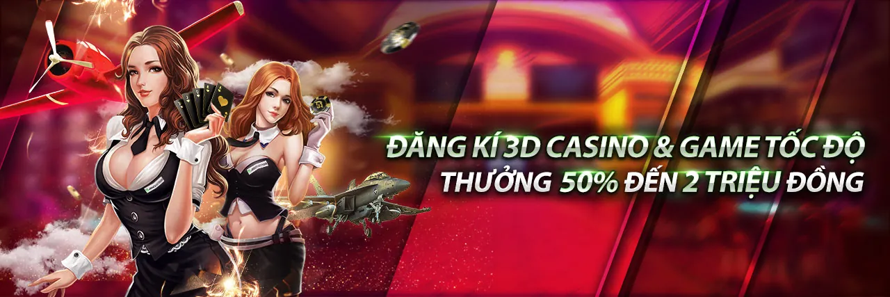 Hình ảnh chào mừng đăng ký J9BET Casino