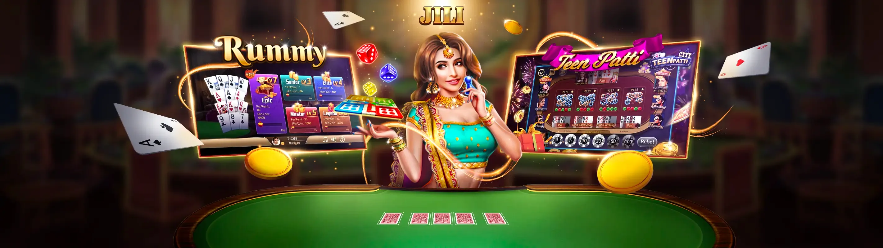 Hình ảnh đại diện cho điều khoản dịch vụ của J9bet Casino