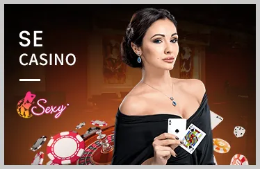 Ứng dụng J9bet Casino trên điện thoại