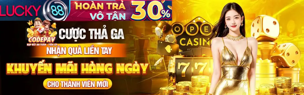 Phương thức nạp rút tiền J9bet Casino