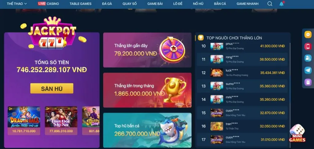 Sòng bạc trực tiếp J9bet