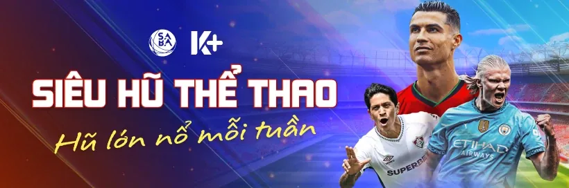 Cá cược thể thao J9bet