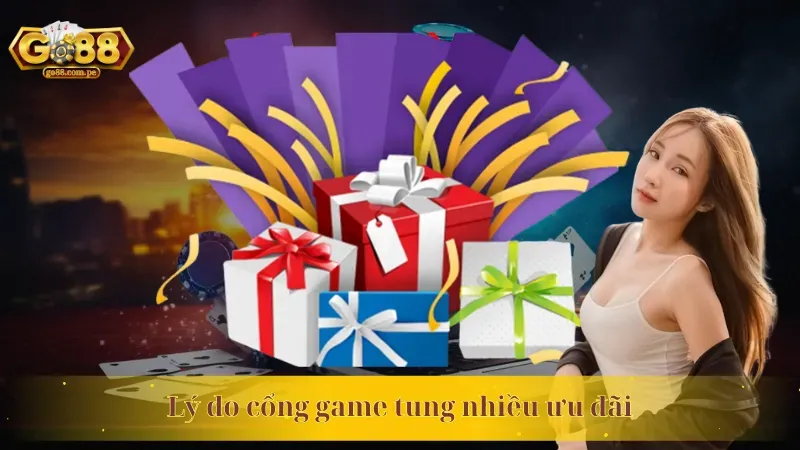 Ưu đãi chào mừng J9BET Casino